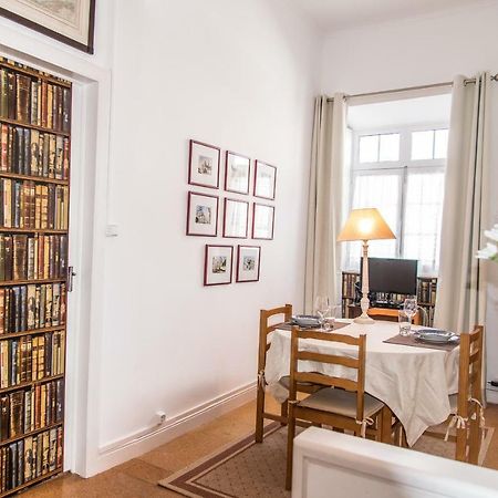 Cosy Flat In City Center Ponta Delgada Exterior foto