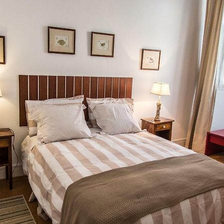 Cosy Flat In City Center Ponta Delgada Exterior foto