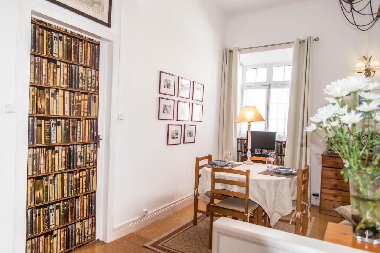 Cosy Flat In City Center Ponta Delgada Exterior foto