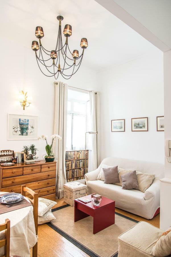 Cosy Flat In City Center Ponta Delgada Exterior foto