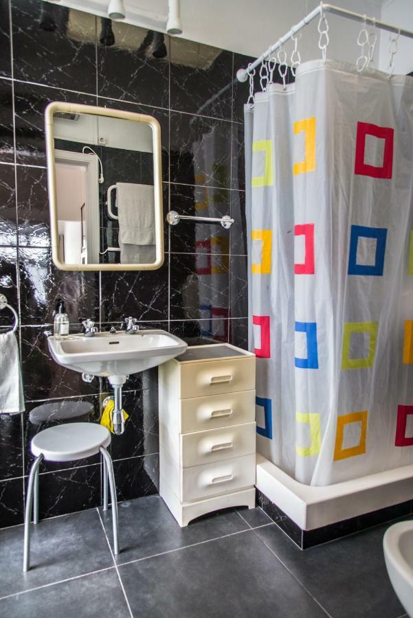 Cosy Flat In City Center Ponta Delgada Exterior foto