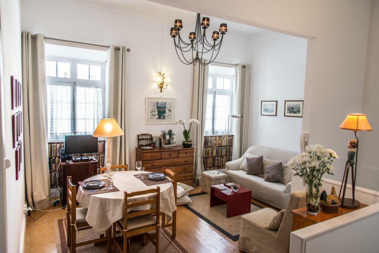 Cosy Flat In City Center Ponta Delgada Exterior foto